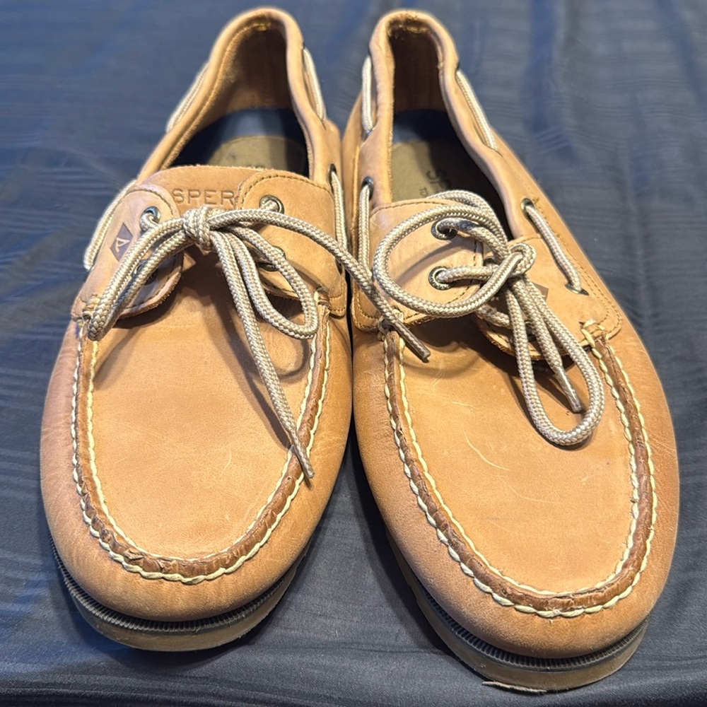 Sperry Shoes
